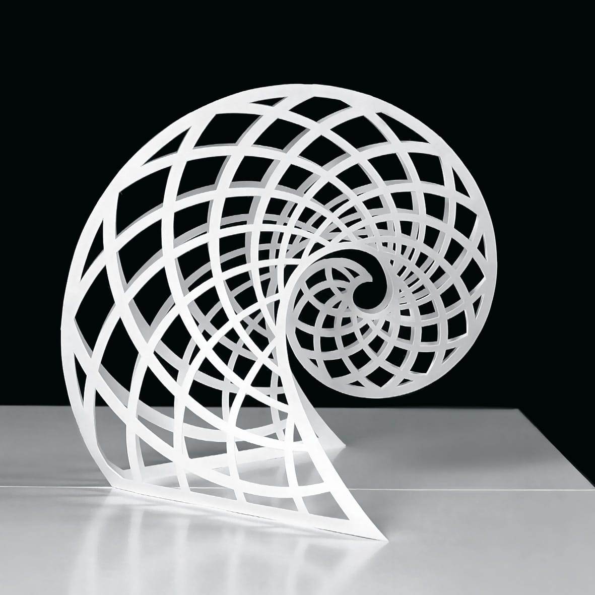 Pop Up Sculptures