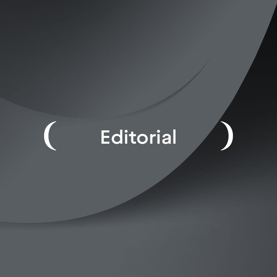 Editorial page feature image