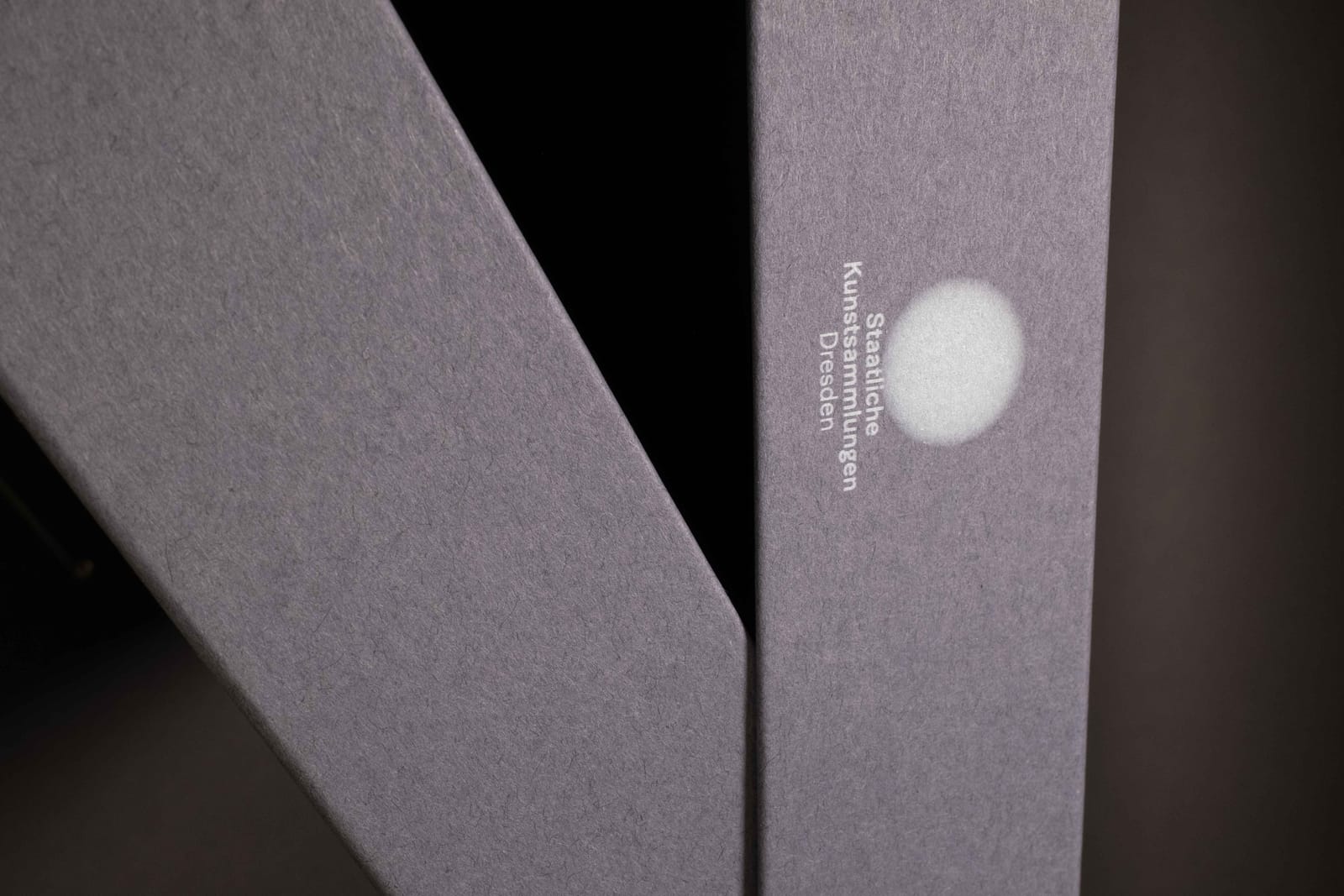 Packaging aus ICON Nature