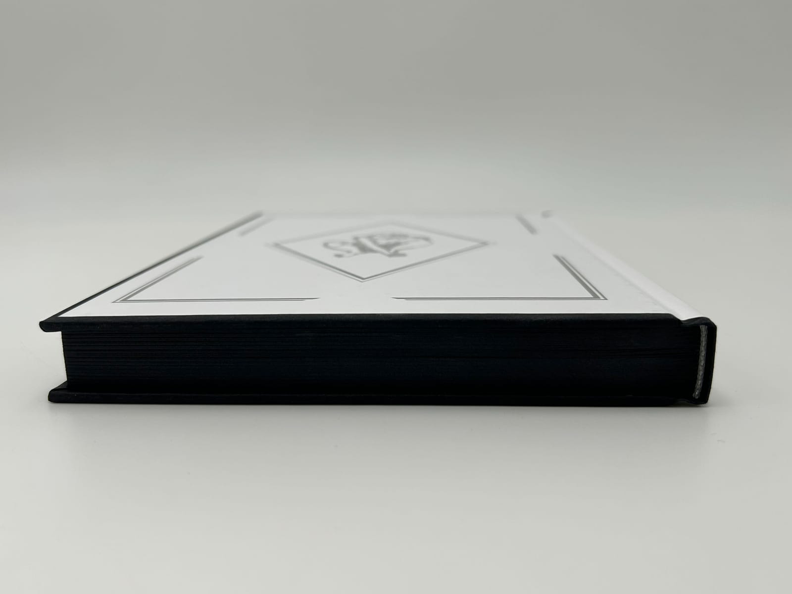 Seitenansicht von »Der Pfingstbote«