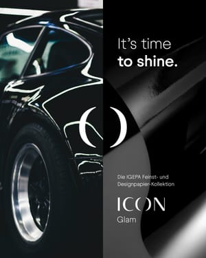 Imagebild ICON Glam