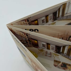 Flyer von cokon