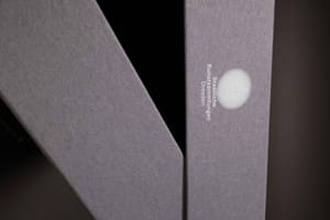 Packaging aus ICON Nature