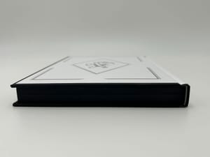 Seitenansicht von »Der Pfingstbote«