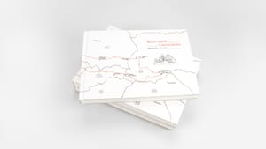 Buch "Reise nach Czernowitz"