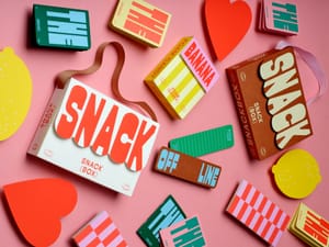 Snackbag 2.0